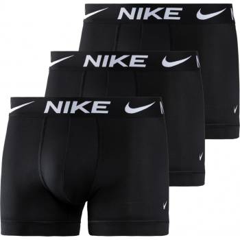 Nike trunk 0000KE1156-UB1 černá 3pk