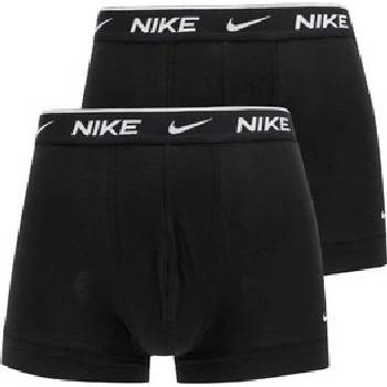 Nike Trunk 2pk 0000KE1085-UB1 černá