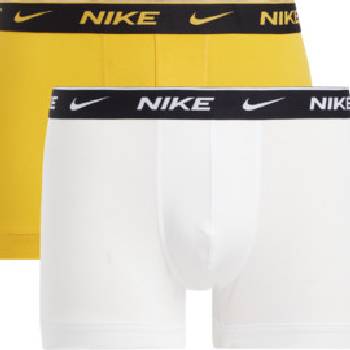 Nike trunk 2pk-everyday cotton stretch 2pk 0000KE1085-KF9