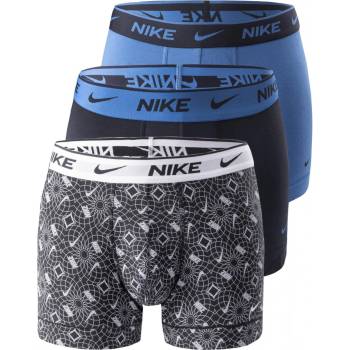 Nike trunk 3pk-everyday cotton stretch 000PKE1008-BM7