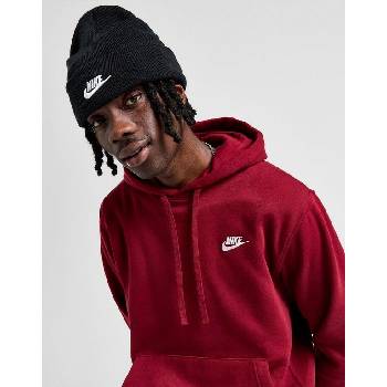 Nike U Nk Peak Beanie Tc Fut černá