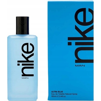 Nike Ultra Blue toaletní voda pánská 100 ml