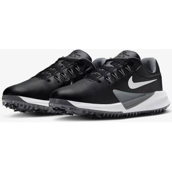 Nike Victory Tour 4 Mens black/white/grey