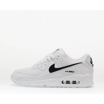 Nike W Air Max 90 White/ Black-White