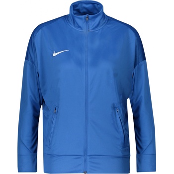 Nike W NK DF ACDPR24 TRK JKT K fd7683-468 modrá
