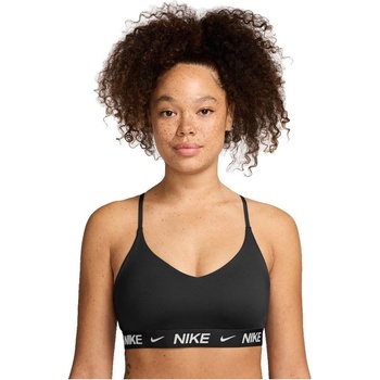 Nike W NK DF INDY LGT SPT W černá FD