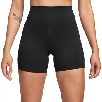 Nike W NK DF ONE HR 5IN SHORT W FN3211-010 černé