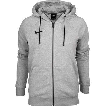 Nike W NK FLC PARK20 FZ hoodie cw6955 063