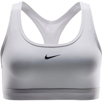 Nike W NK SWSH LGT SPT BRA W bílá DX6817-100