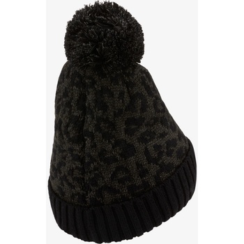 Nike W NSW Beanie CUFFED POM FUTURA MISC