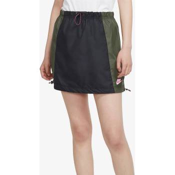 Nike W Nsw Icn Clsh Skirt Wvn