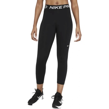 Nike W PRO 365 TIGHT CROP-Black 2024