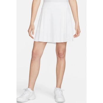 Nike W sukně DF Club Long bílá