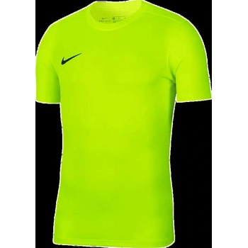 Nike Y NK DRY Park VII Jersey SS bv6741 702