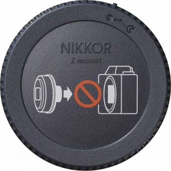 Nikon BF-N2