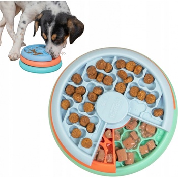 Nina Ottosson Pamlskový hlavolam Lickin Layers