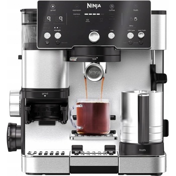 Ninja ES601EU Luxe Premier