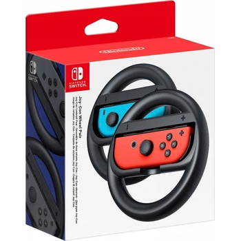 Nintendo Joy-Con Wheel Pair NSP115