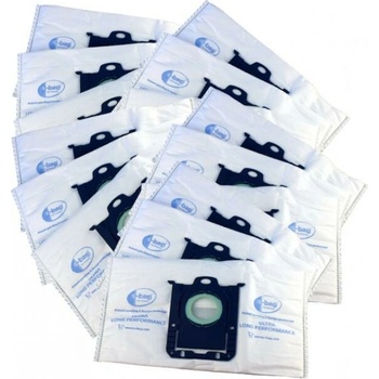 NipponCEC Electrolux E210S SBag značení 16 ks