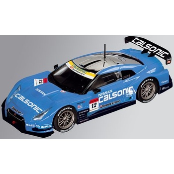 Nissan GT-R GT500 JGTC Calsonic Team Impul No.12