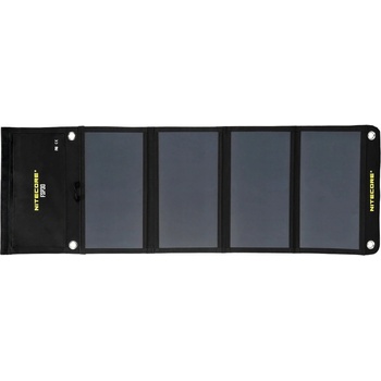Nitecore Solární panel FSP30