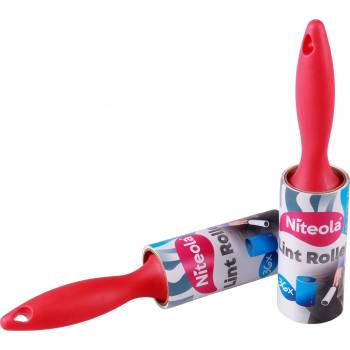 Niteola čistící na chlupy NL523 36 útržků 1 ks