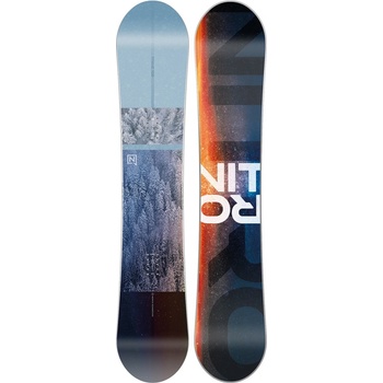 Nitro Prime View 23/24