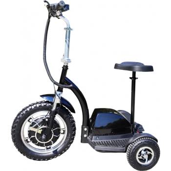 Nitro scooters Runner 500 CROSS