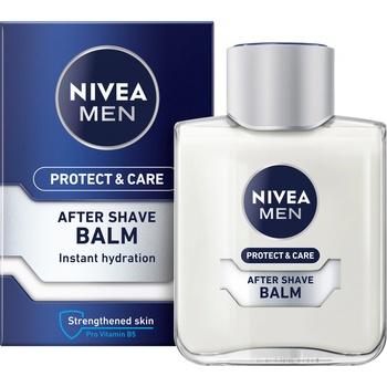 Nivea Men Protect & Care hydratační balzám po holení 100 ml
