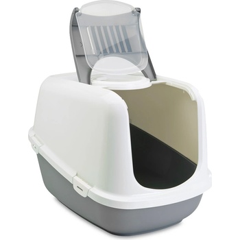 Nobby WC kryté Nestor 66,5 x 48,5 x 46,5 cm