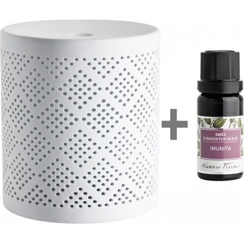 Nobilis Tilia Keramický difuzér 80 ml