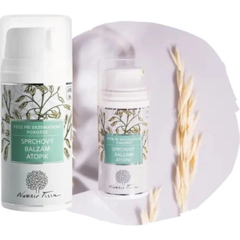 Nobilis Tilia sprchový balzám Atopik 100 ml