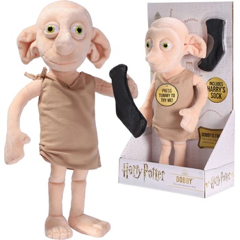 Noble Collection Harry Potter Dobby