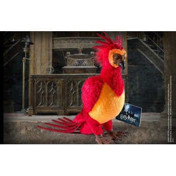 Noble Collection Harry Potter Fénix 40 cm