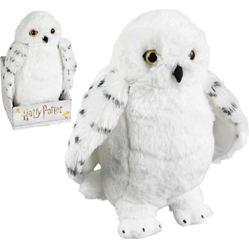 Noble Collection Hedwika Harry Potter 29 cm