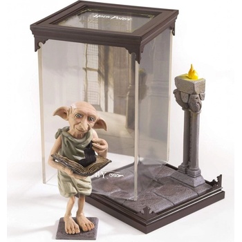 Noble Collection Magical Creatures Dobby