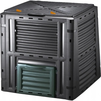 Nohel garden 450l Garden 80x80x81cm černý