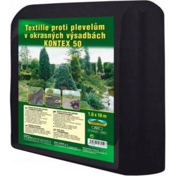 Nohel Garden Kontex mulčovací netkaná textilie 1,6 x 10 m