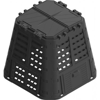 Nohel garden Promo černý 480l