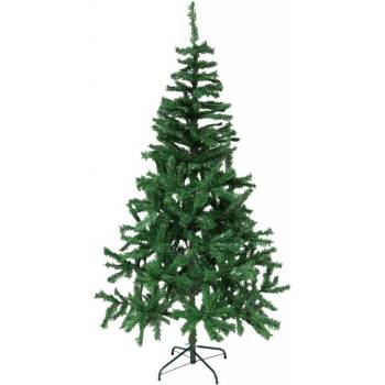 Nohel Garden Stromek JEDLE 3D umělý vánoční 50% krytí větviček 220cm