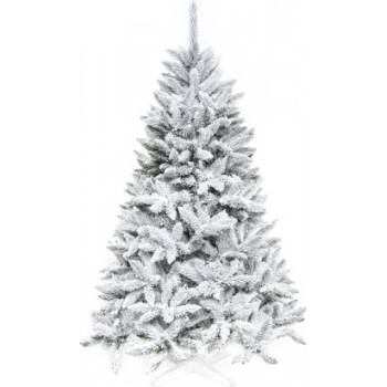 Nohel Garden Stromek SMRK umělý vánoční zasněžený + stojan 180cm