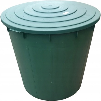 Nohel garden Sud na vodu + ventil + víko 500l