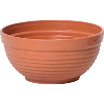 Nohel Garden Žardinka DETAR plastová terakota 54x21 cm