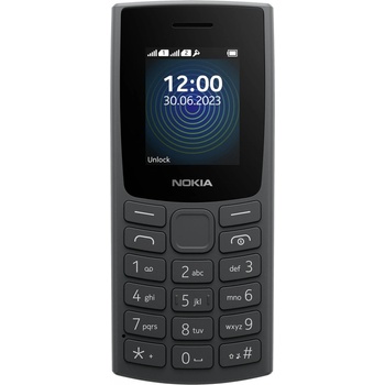 Nokia 110 4G 2023 Midnight Blue