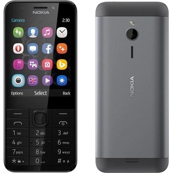 Nokia 230 Black