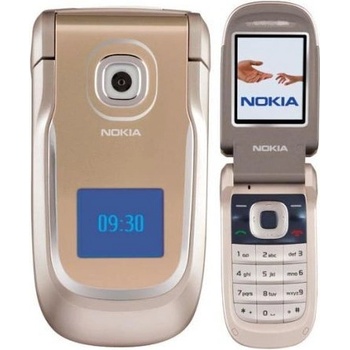Nokia 2760 Flip Black