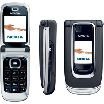 Nokia 6131 Black