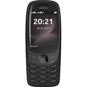 Nokia 6310 2021 Black