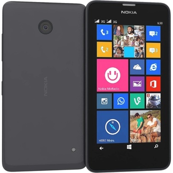 Nokia Lumia 530 Dual SIM