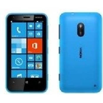 Nokia Lumia 620 Cyan